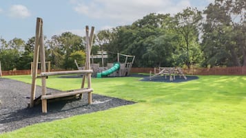 Espace pour enfants