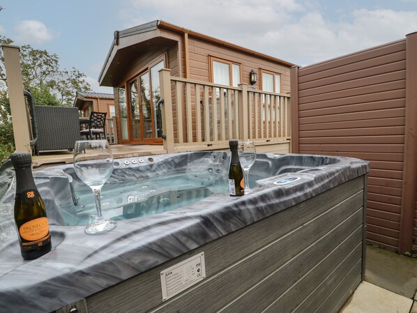 Spa - Bock Retreat (Morpeth)