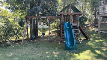 Area bambini