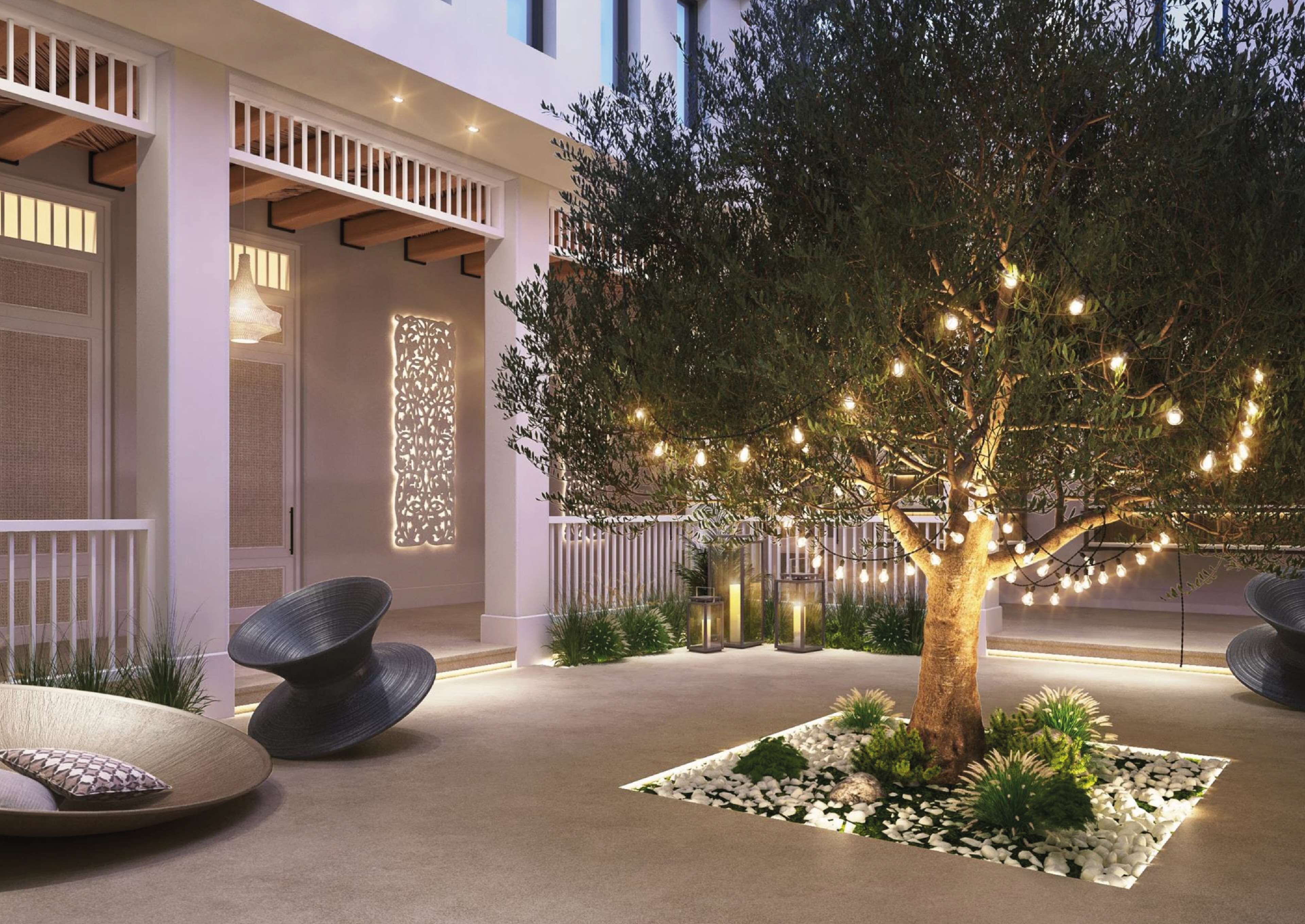 Photo - Maysan Doha, LXR Hotels & Resorts