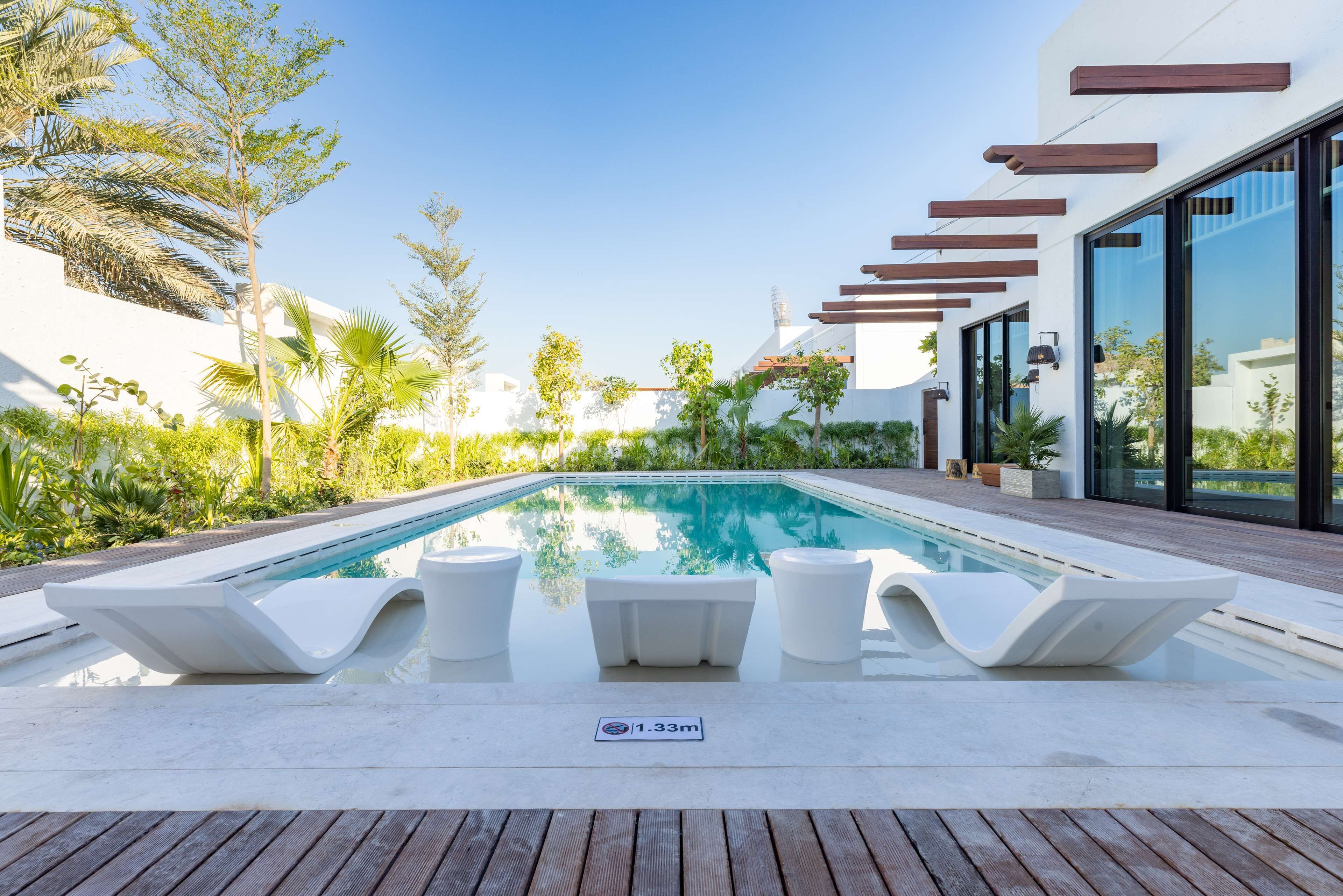 Photo - Maysan Doha, LXR Hotels & Resorts