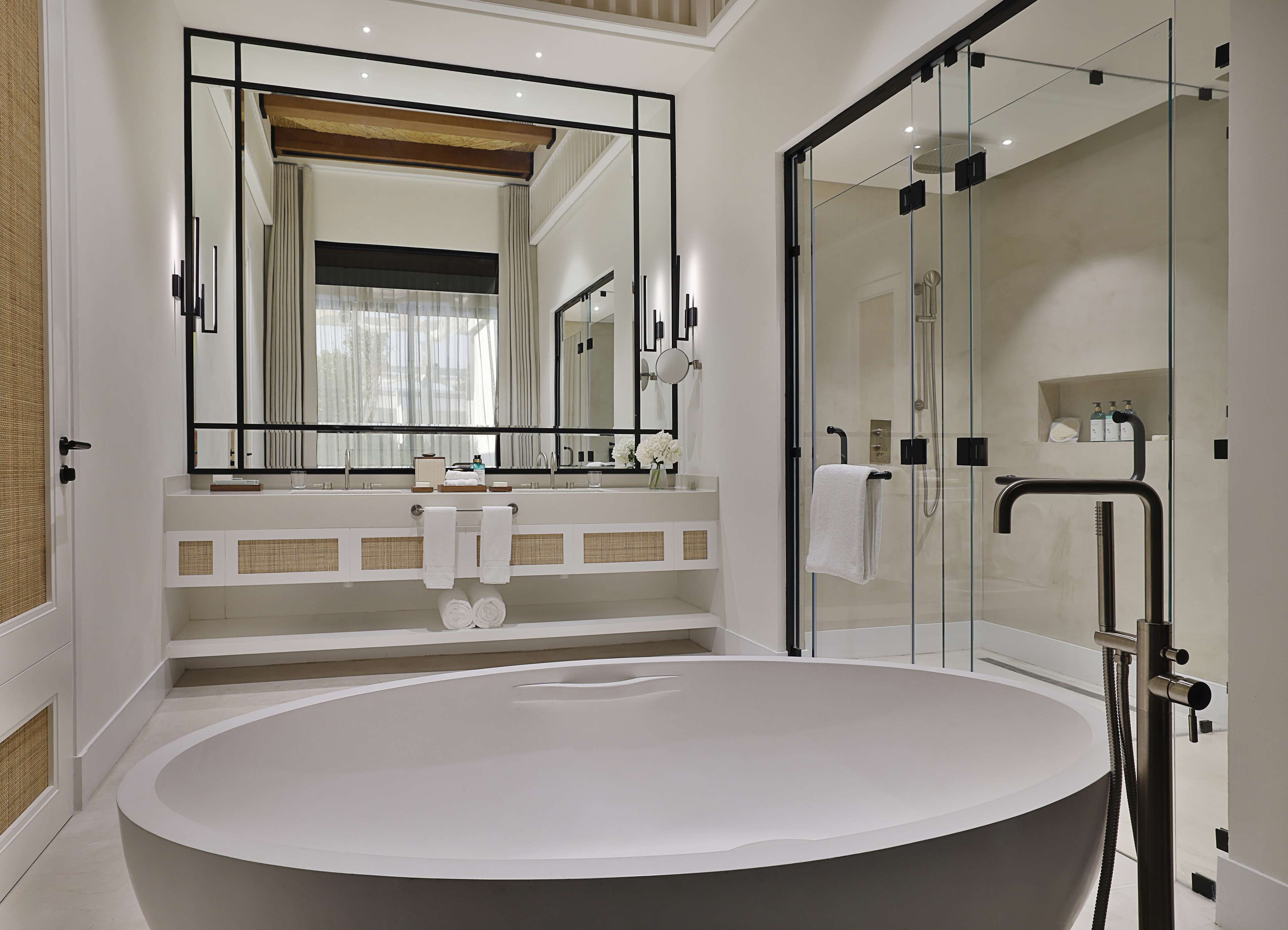 Photo - Maysan Doha, LXR Hotels & Resorts