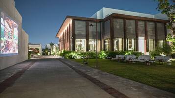 Teras/patio