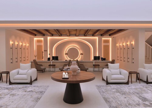 Maysan Doha, LXR Hotels & Resorts