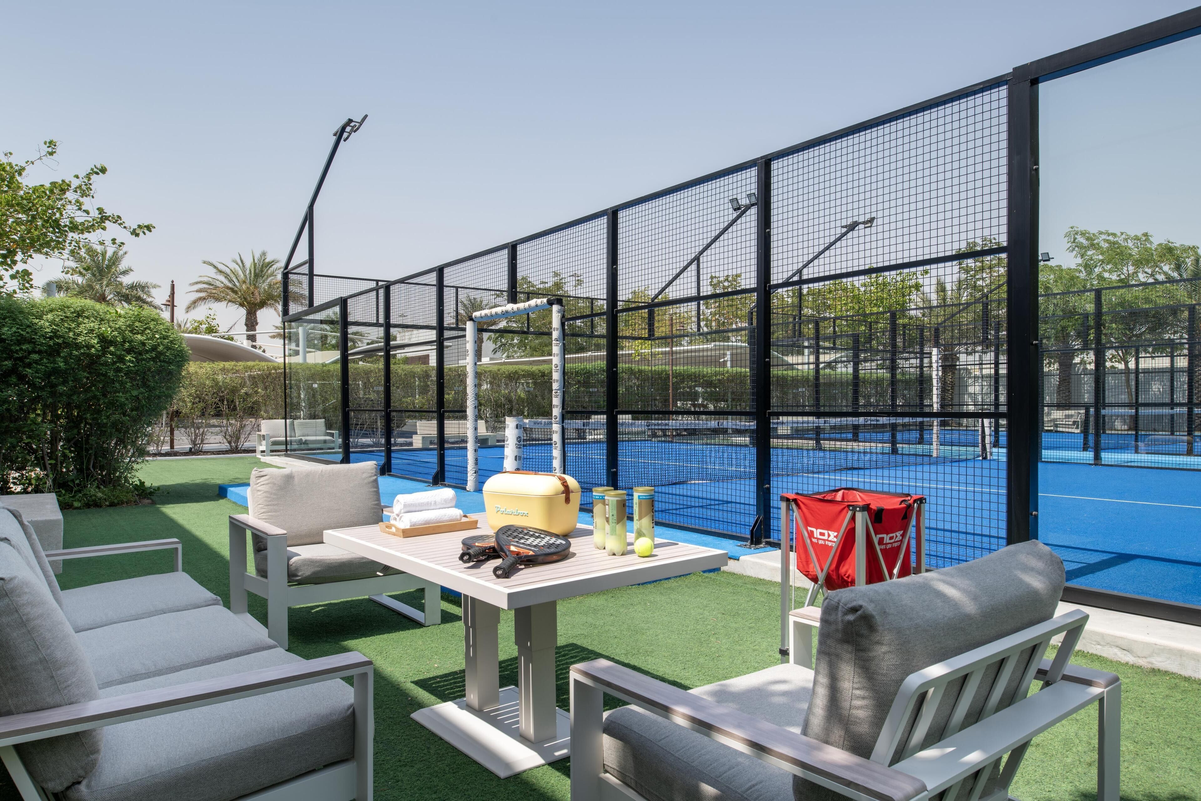 Photo - Maysan Doha, LXR Hotels & Resorts