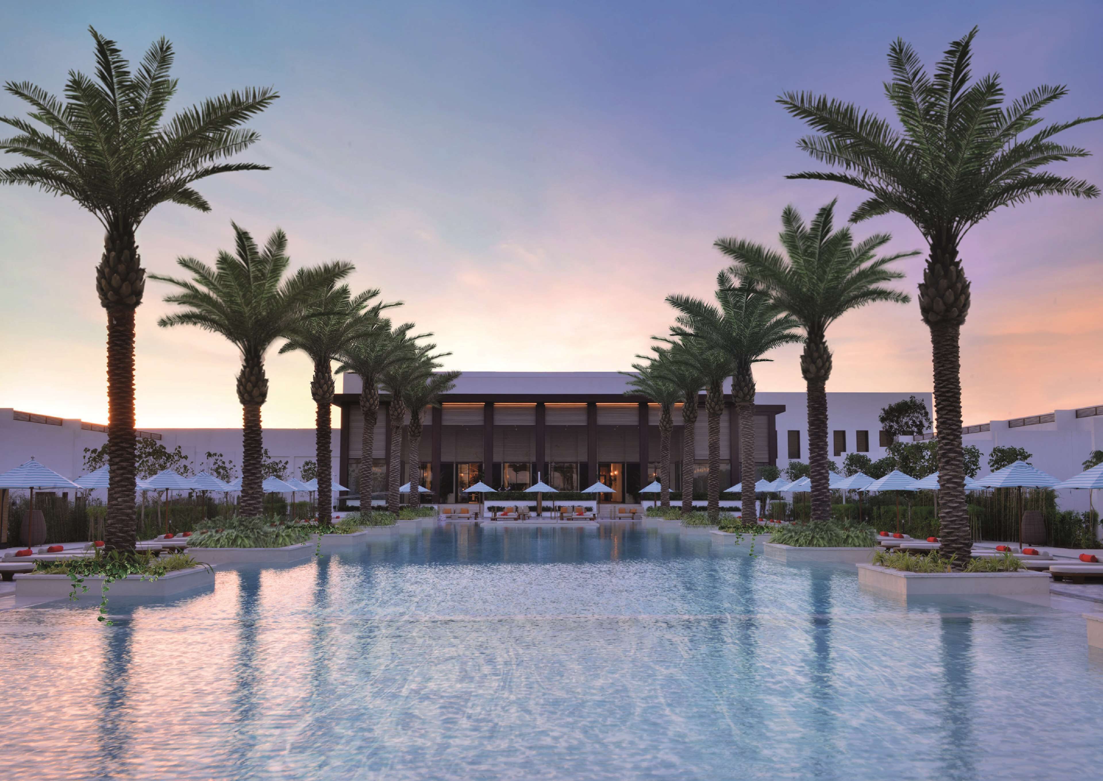 Photo - Maysan Doha, LXR Hotels & Resorts