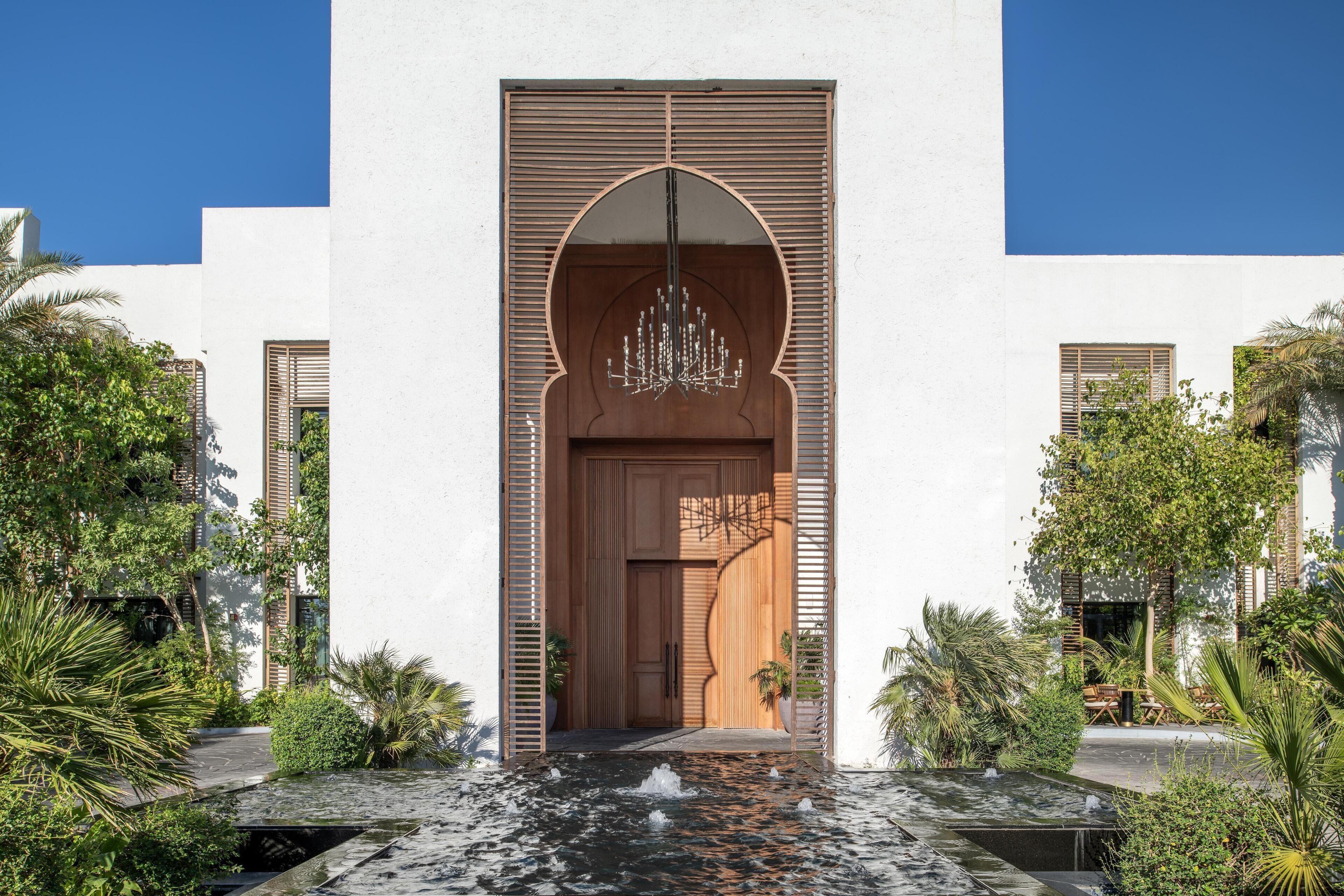 Photo - Maysan Doha, LXR Hotels & Resorts