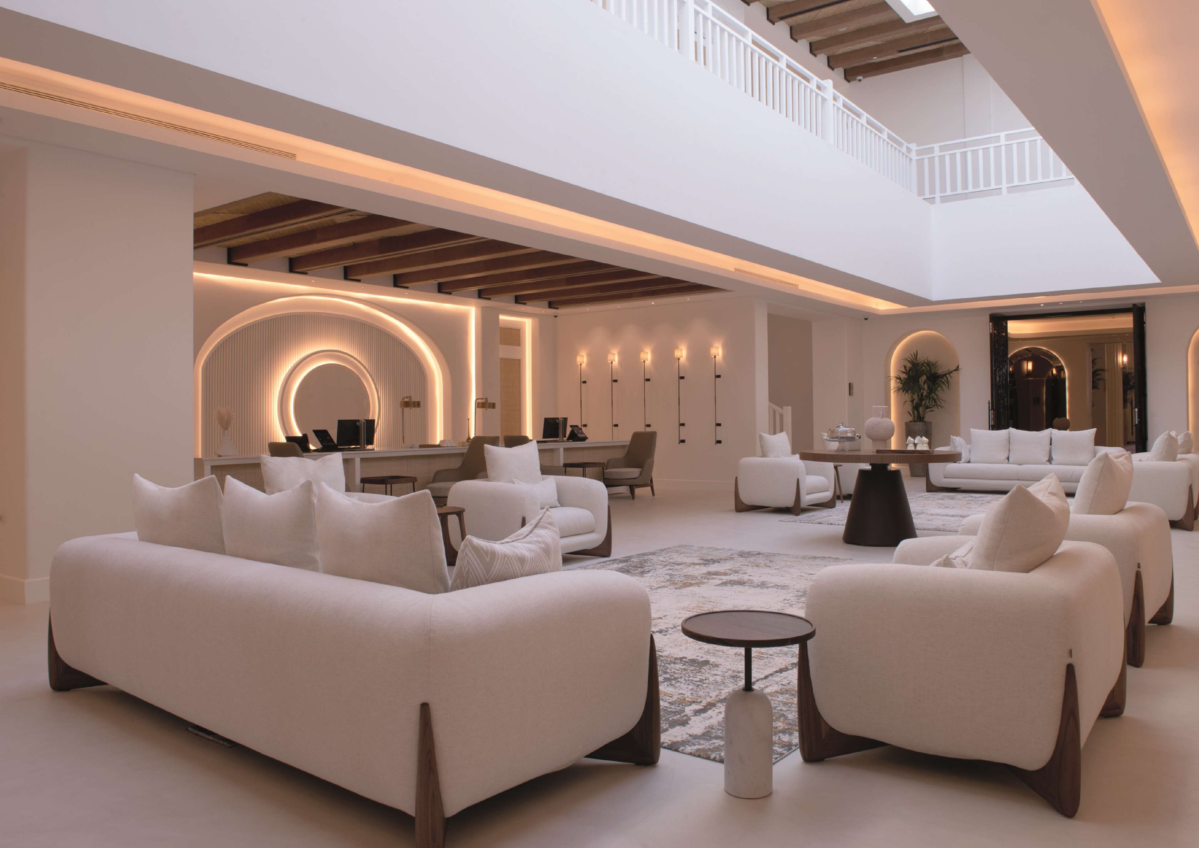 Photo - Maysan Doha, LXR Hotels & Resorts