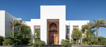 Maysan Doha, LXR Hotels & Resorts