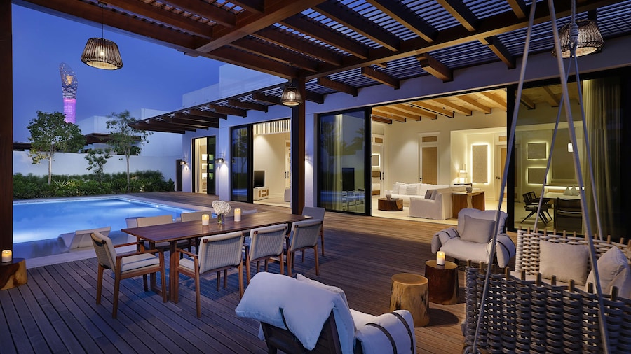 Maysan Doha, LXR Hotels & Resorts