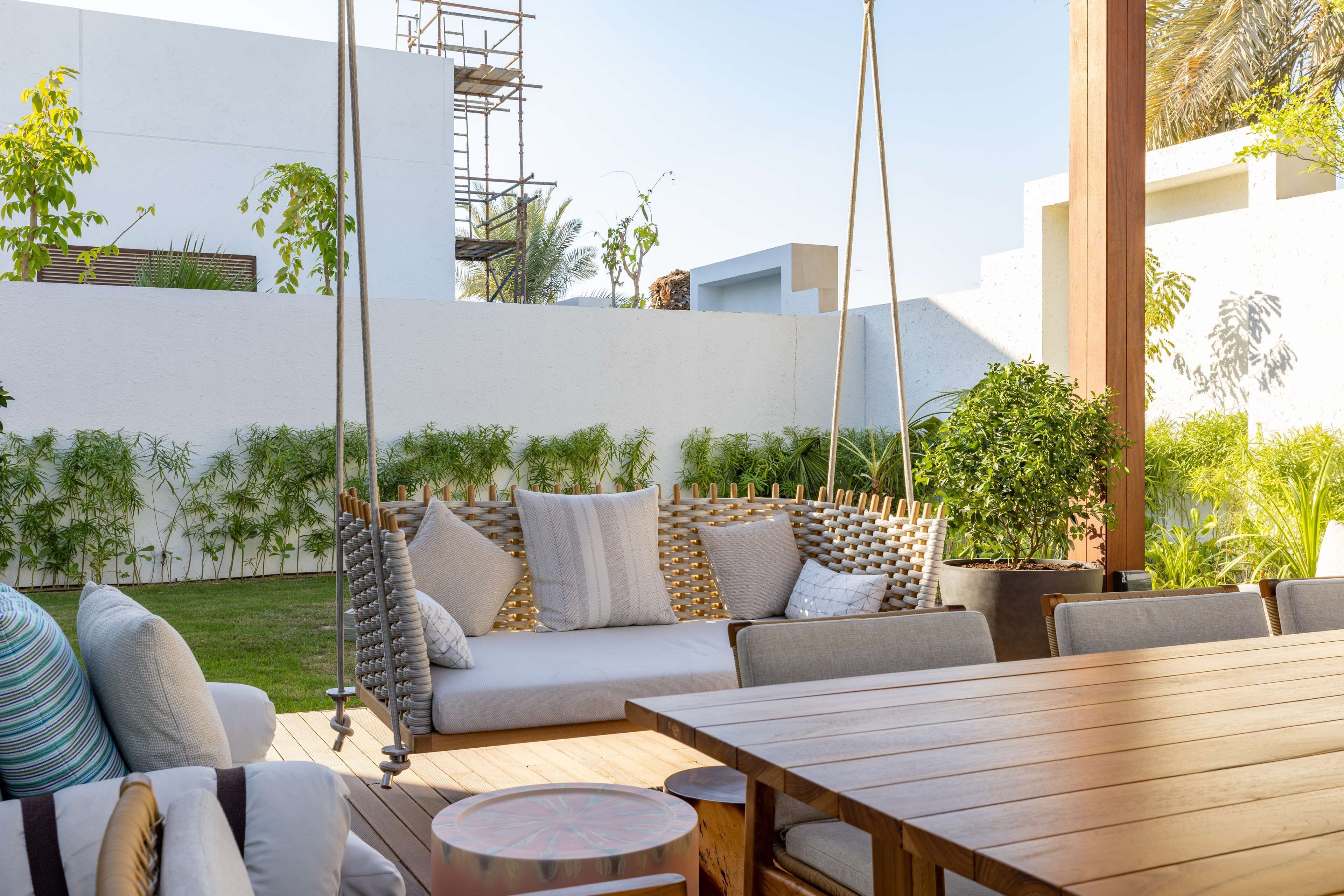 Photo - Maysan Doha, LXR Hotels & Resorts