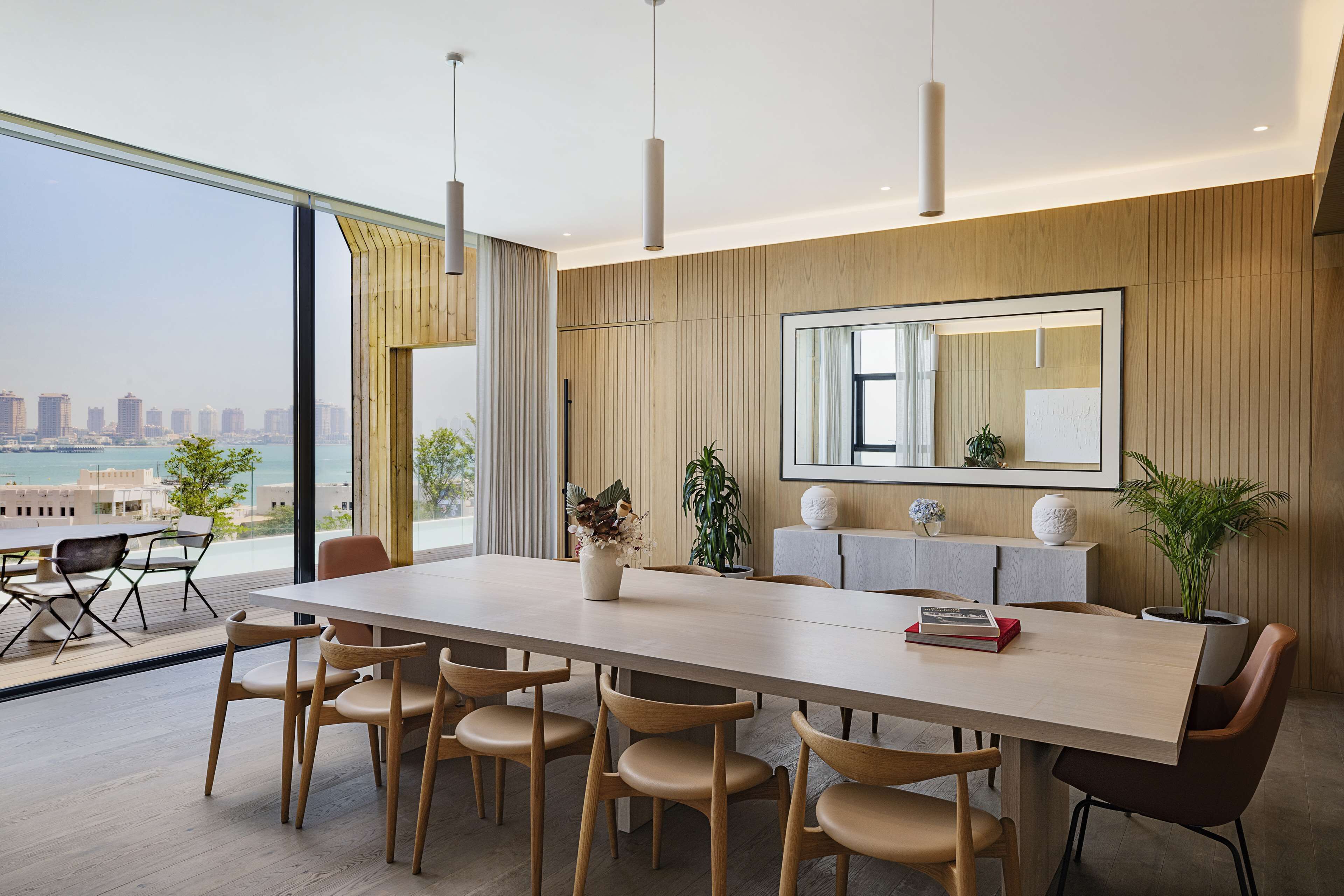 Foto - Katara Hills Doha, Lxr Hotels & Resorts