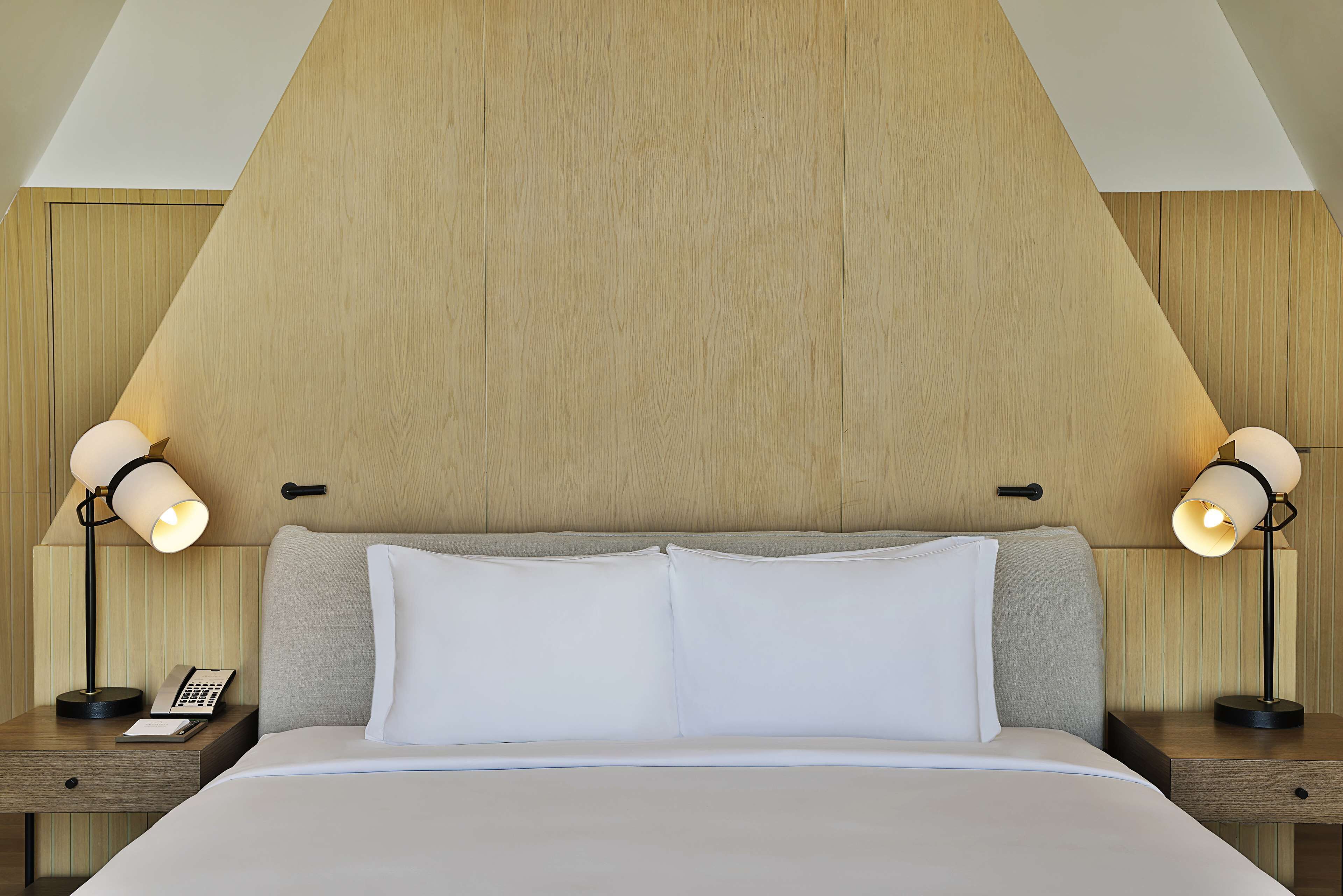 Foto - Katara Hills Doha, Lxr Hotels & Resorts