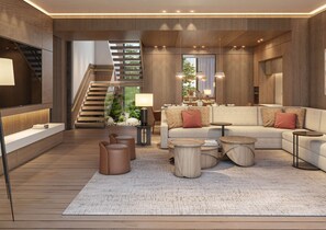 Royal Villa, 3 Bedrooms