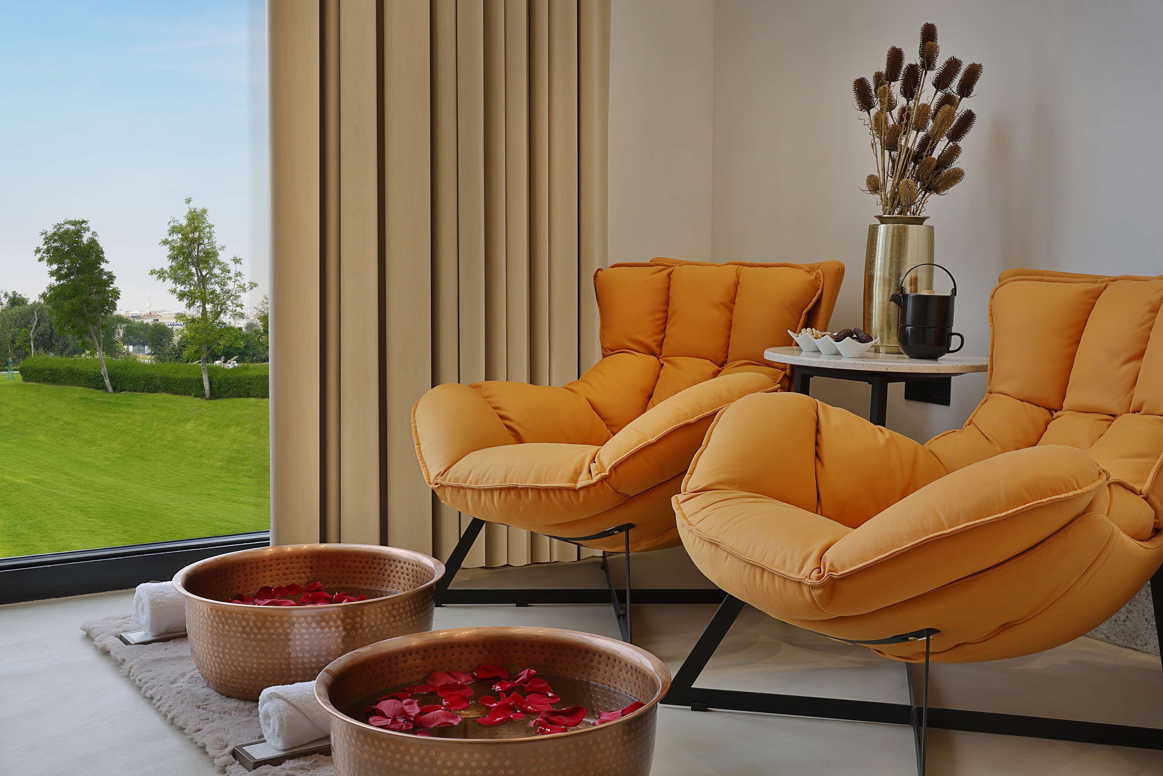 Foto - Katara Hills Doha, Lxr Hotels & Resorts