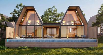 Katara Hills Doha, Lxr Hotels & Resorts