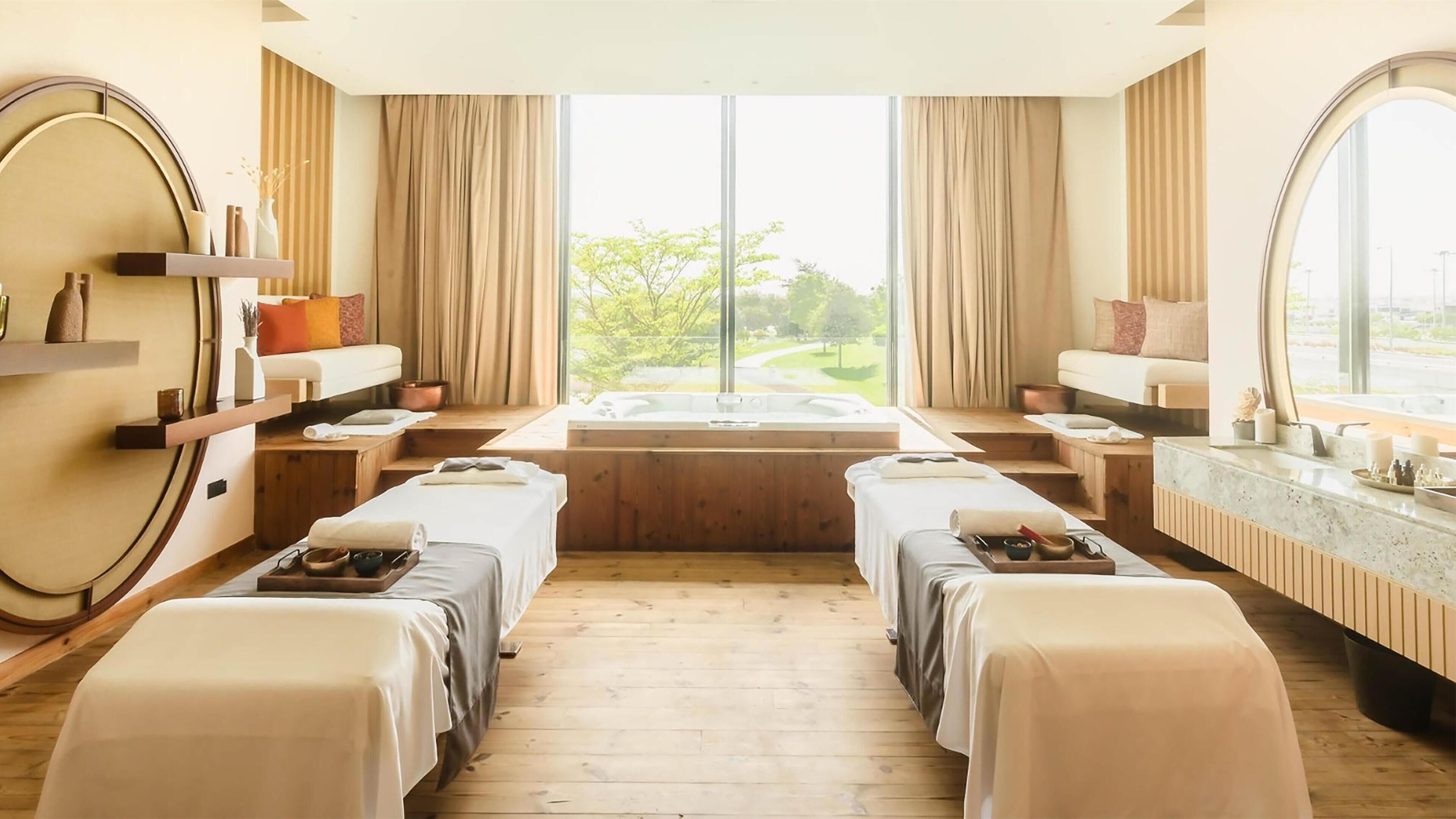 Foto - Katara Hills Doha, Lxr Hotels & Resorts