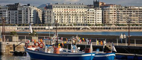 Port de plaisance