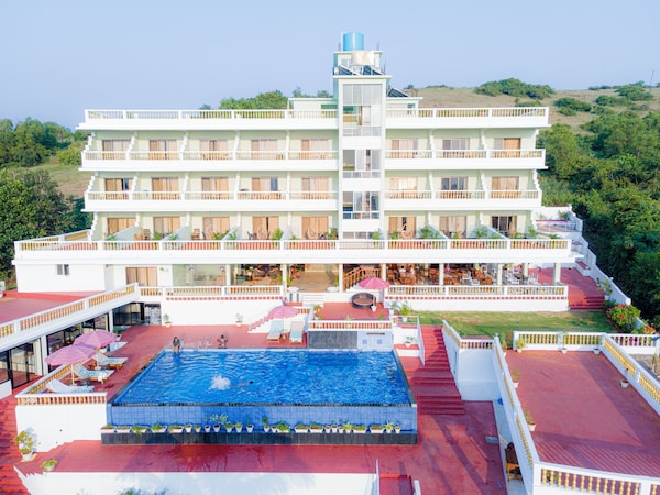 Sparv Aulakhs Resort - Goa