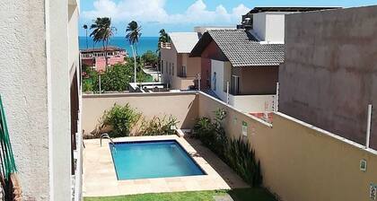 Cumbuco Residencial Dunas Beach Apt 203