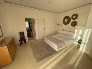 4 Schlafzimmer, kostenloses WLAN