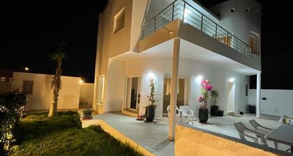 Dar Kenza ! 2 steps from the beach