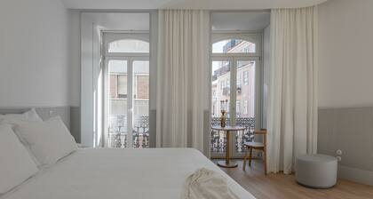 Montecarmo 12 - Design Boutique Hotel