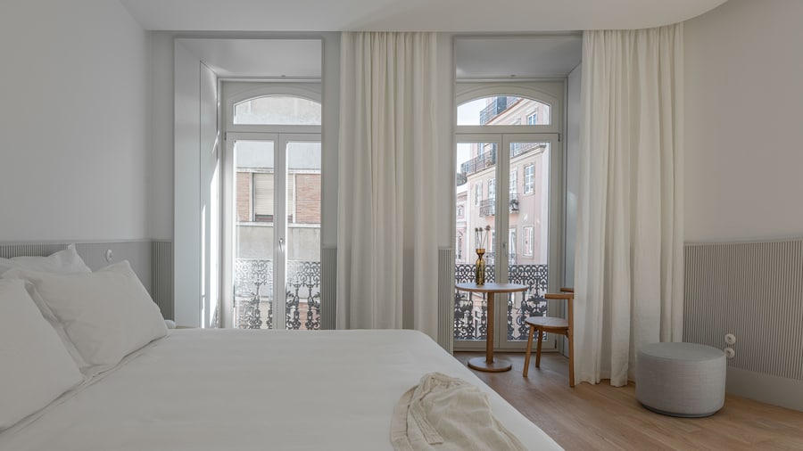 Montecarmo 12 - Design Boutique Hotel