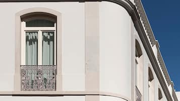 Diseño del edificio