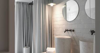 Montecarmo 12 - Design Boutique Hotel