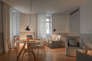 Interior detail - Montecarmo 12 - Design Boutique Hotel (Lisbon)