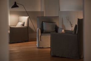 Interior detail - Montecarmo 12 - Design Boutique Hotel (Lisbon)