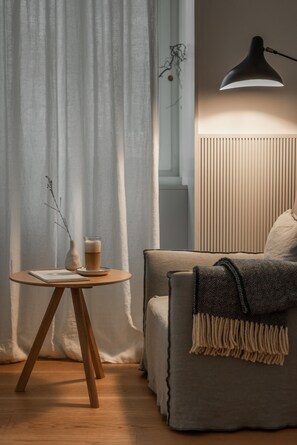 Detalhe da parte interna