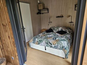 1 dormitorio