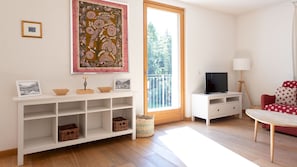 公寓 (3 Bedrooms) | 起居區