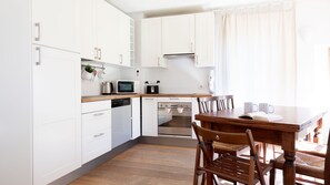 Departamento (3 Bedrooms) | Interior