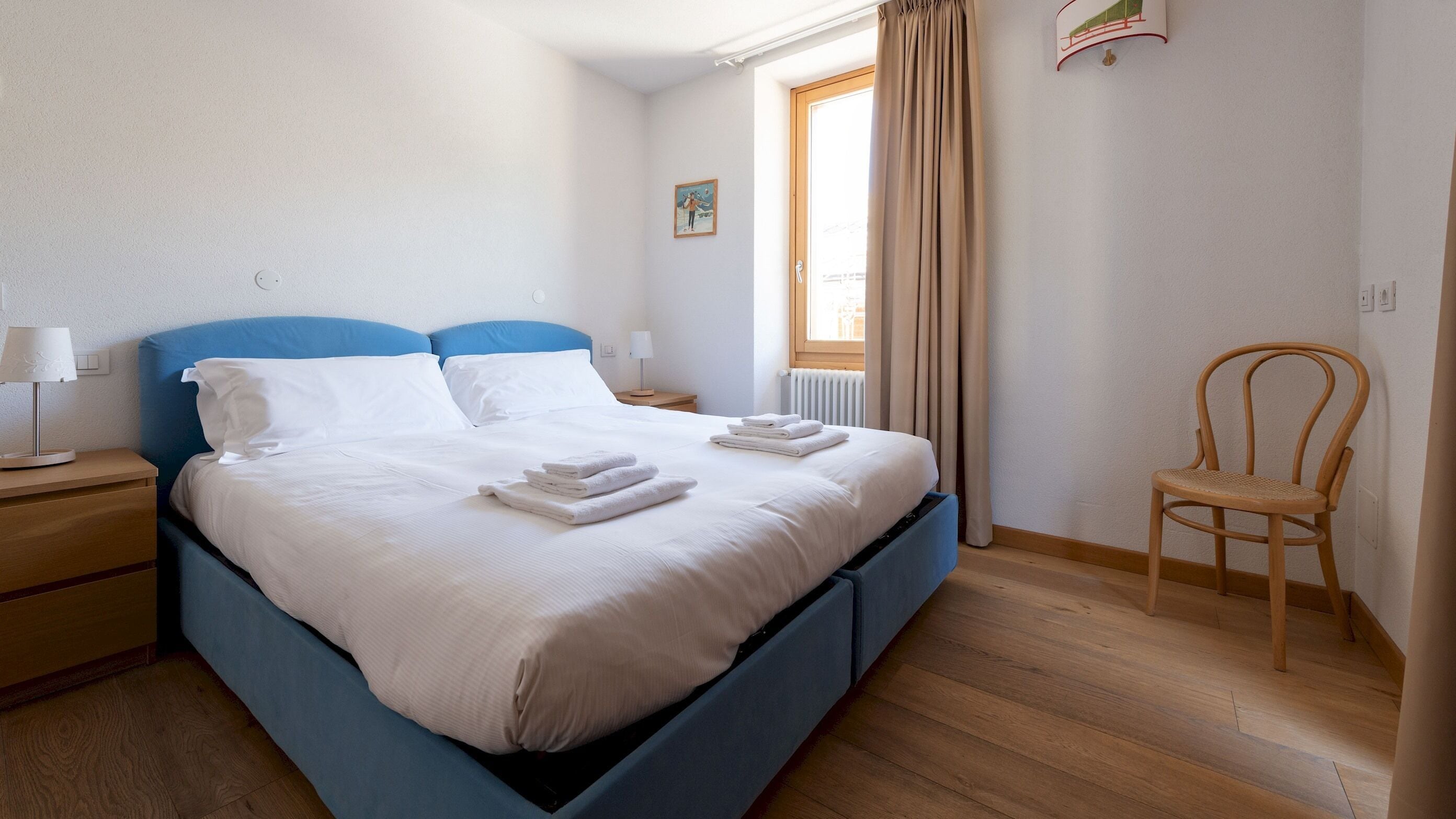 Apartment (3 Bedrooms)