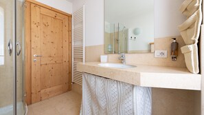 Apartment (3 Bedrooms) | Interior - Milano 35 (Bormio)