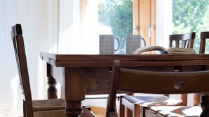 Leilighet (3 Bedrooms) | Innvendig