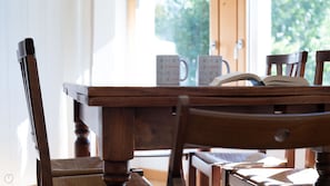 Departamento (3 Bedrooms) | Interior