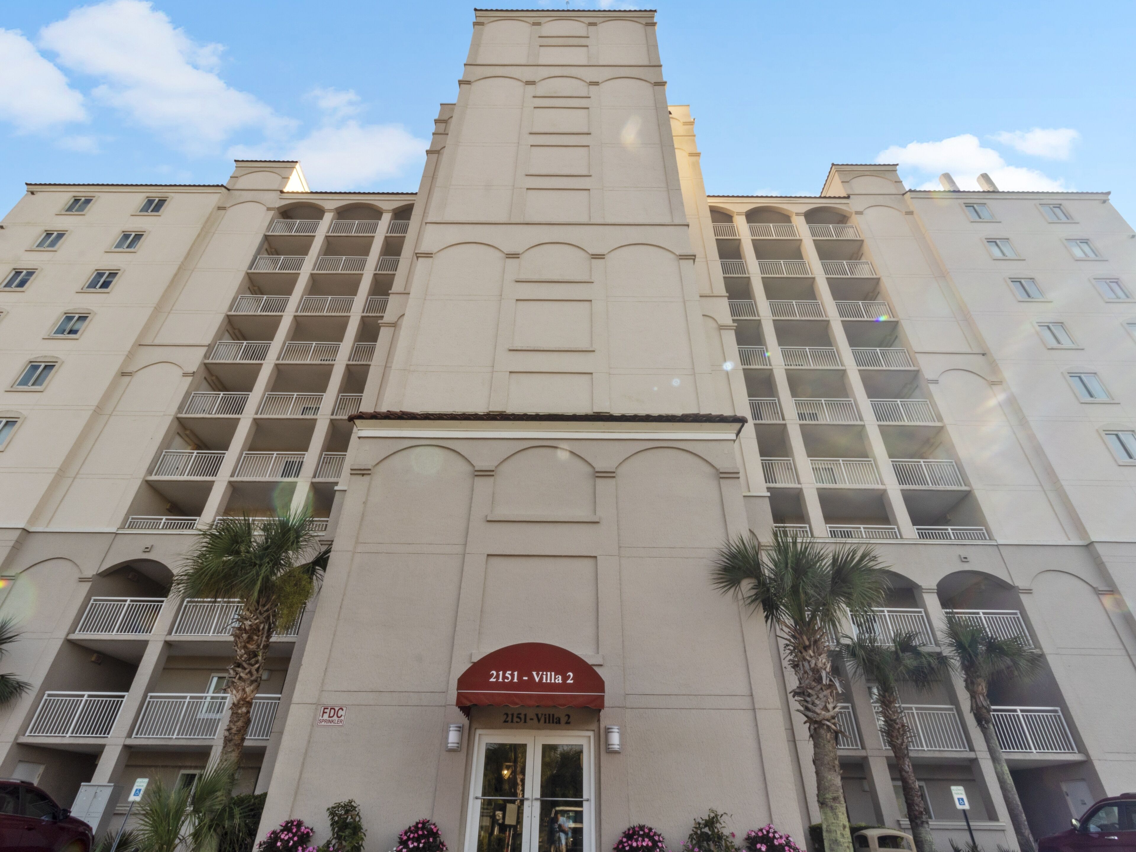 Condo, 3 Bedrooms | Exterior