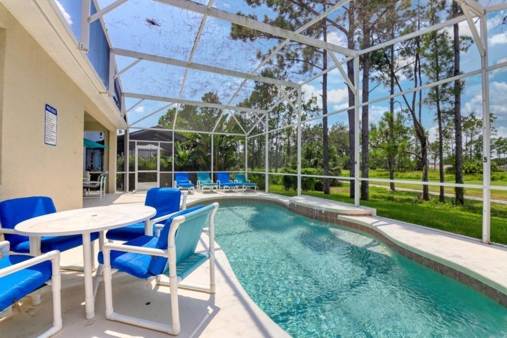 House, 3 Bedrooms | Pool