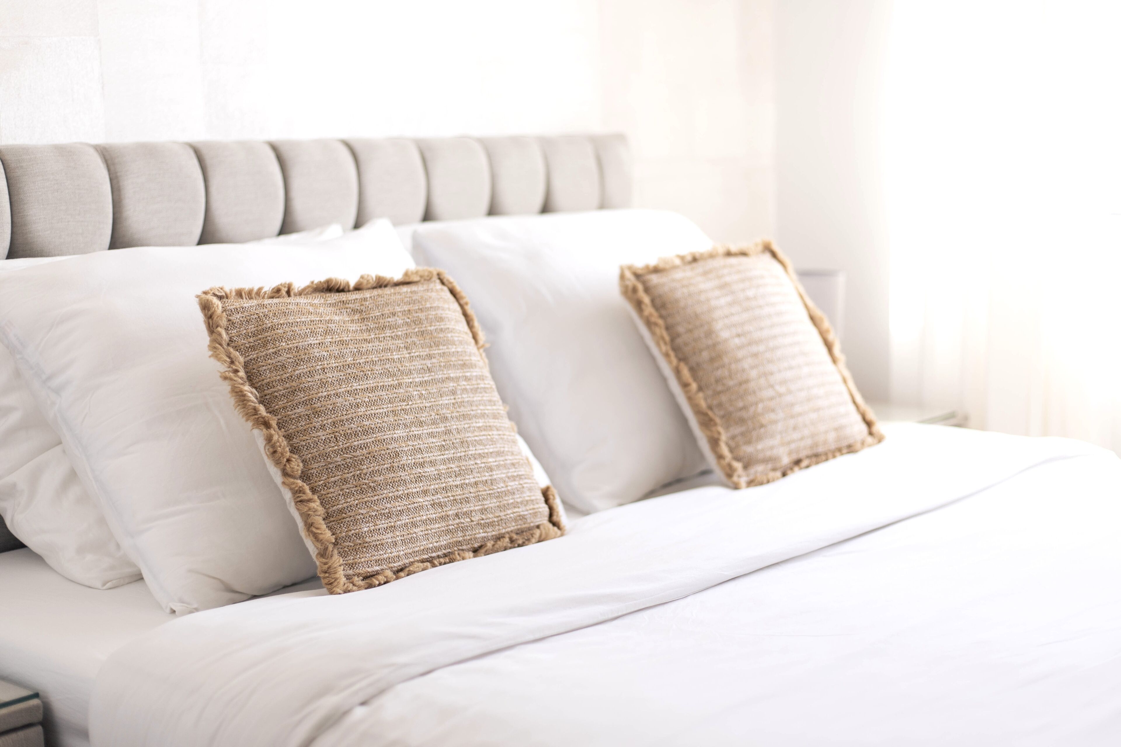 3 室のベッドルーム、デスク、アイロン / アイロン台、WiFi (無料)