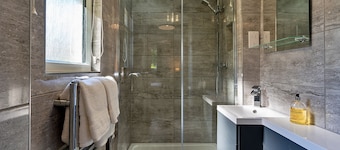 The Annexe at Rosebud Cottage