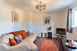 TV - The Annexe at Rosebud Cottage (Wedmore)