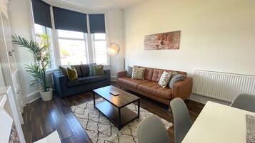 TV connectée, Netflix, services de streaming