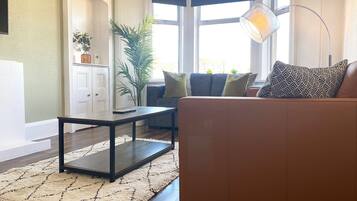 TV connectée, Netflix, services de streaming