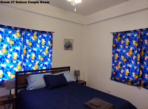 4 Schlafzimmer, kostenloses WLAN, Bettwäsche