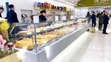 Servei de restauració