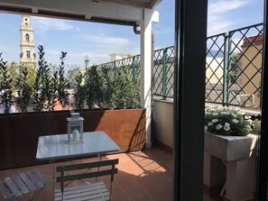 Interior - Casa Pacifico (Pompei)